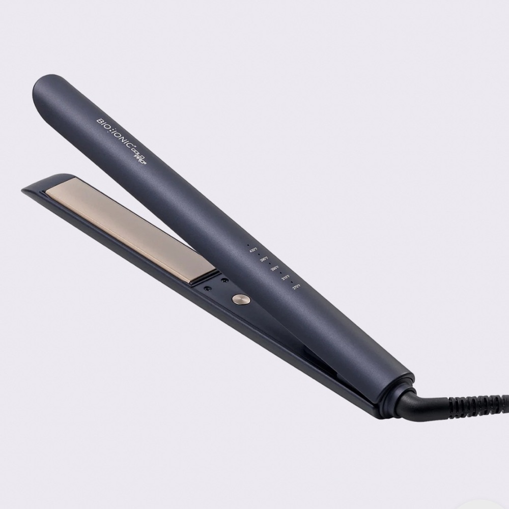 Bio Ionic GoldPro Styling Iron